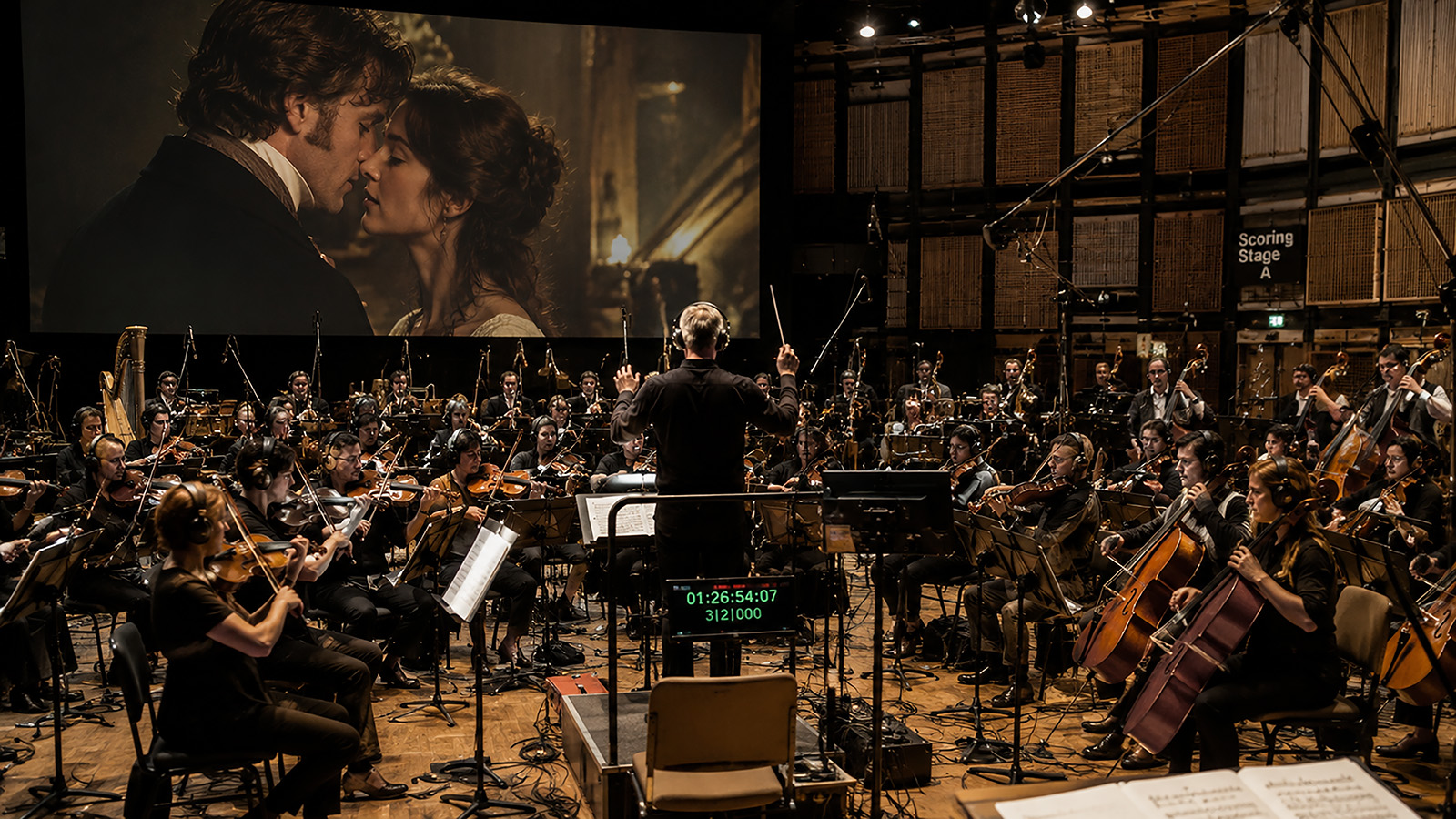 Musikfilmtage Oberaudorf 2026