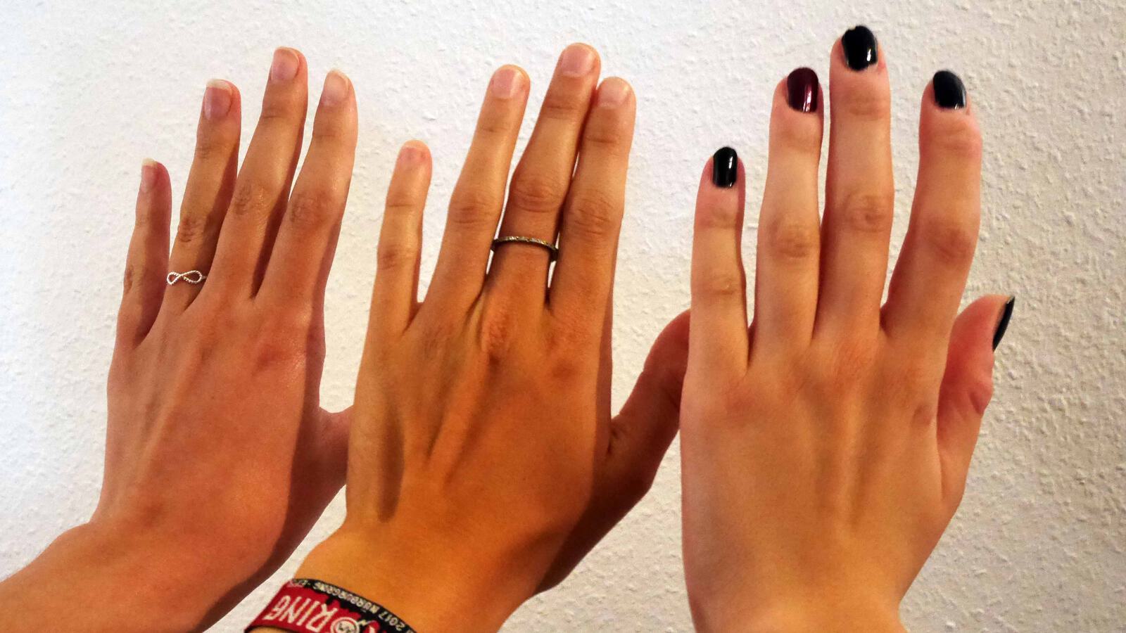 Haende Tungsten 4000