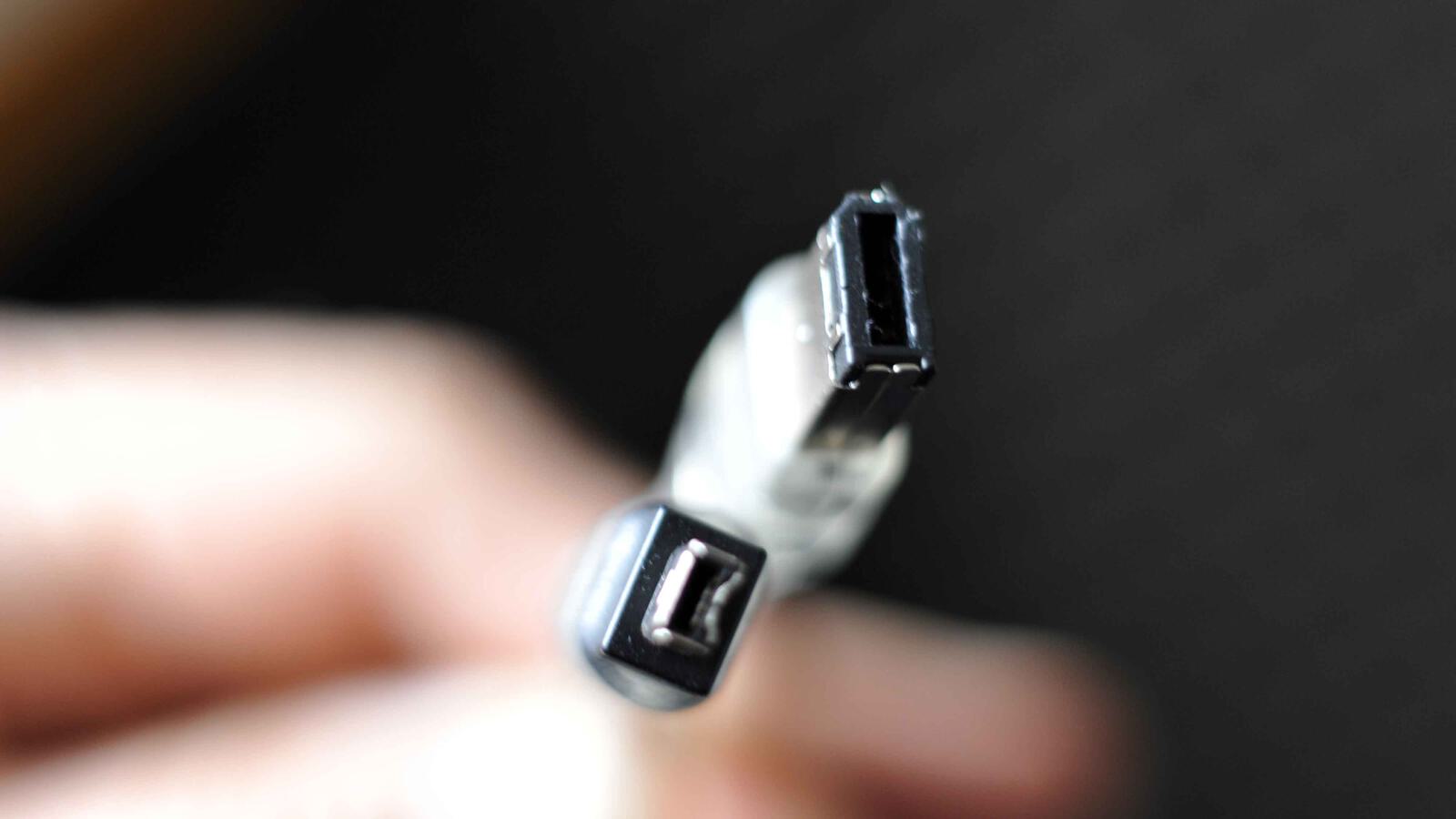 Mini DV Firewire 4000