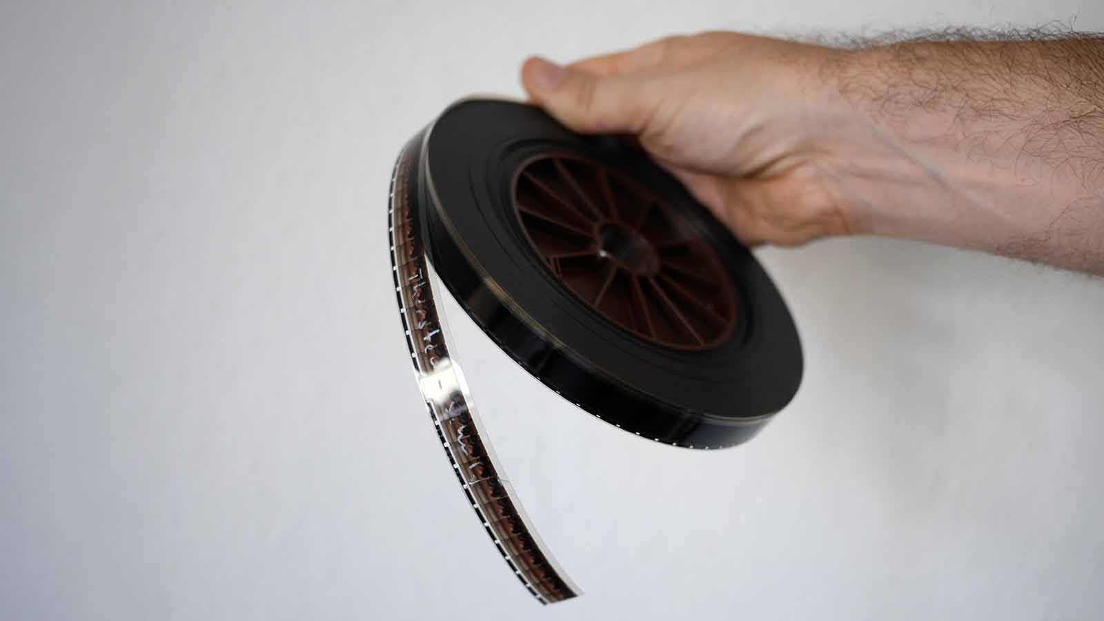 16 mm Film