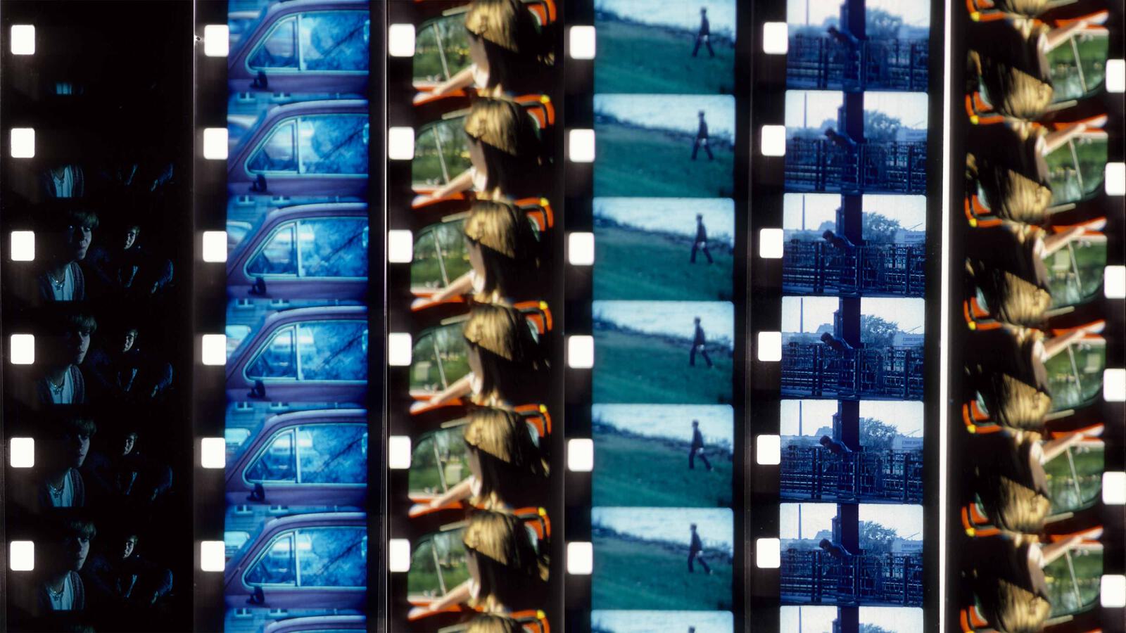 Super8 Stripes 4 4000