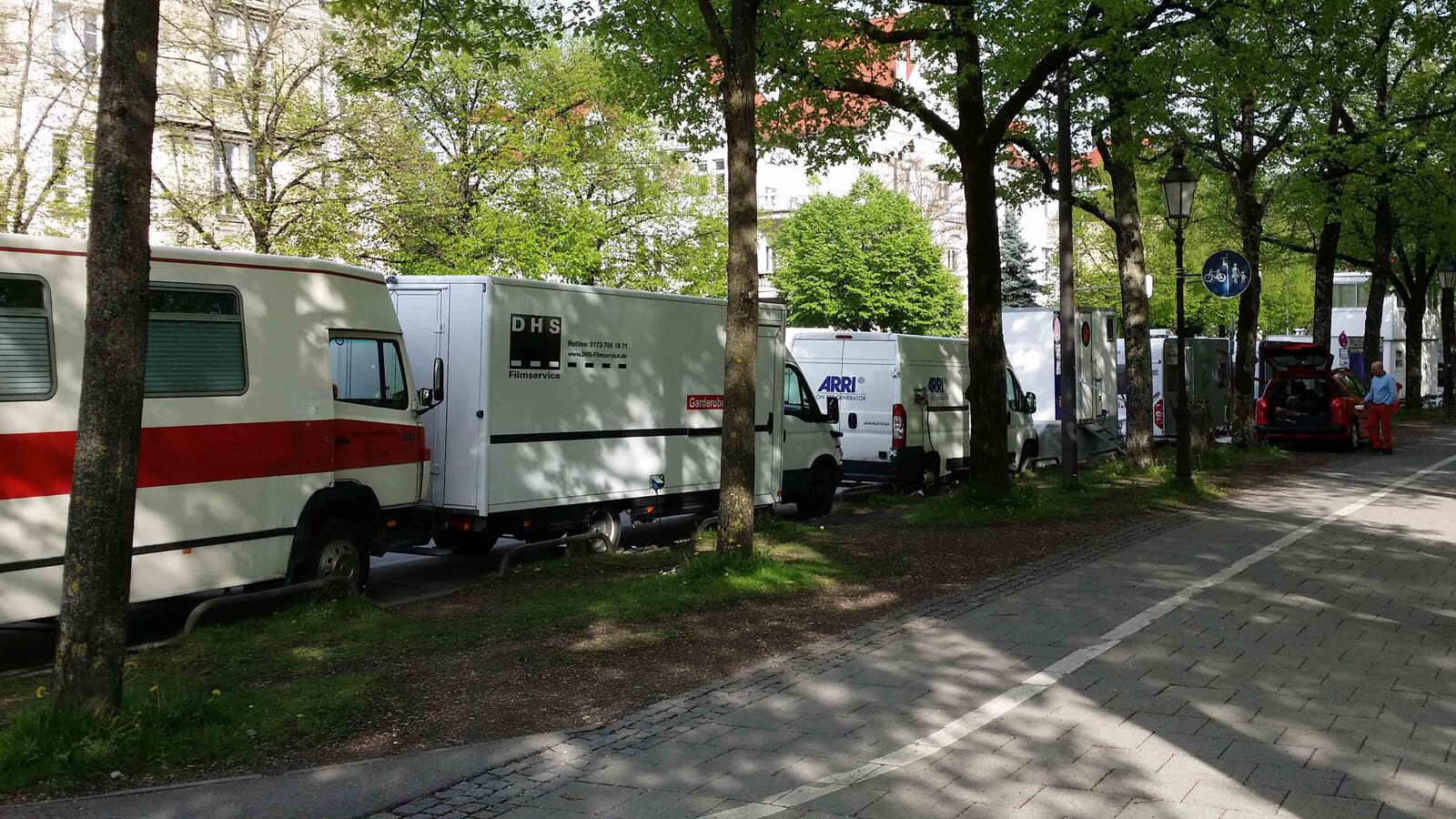 Filmfahrzeuge 1 4000