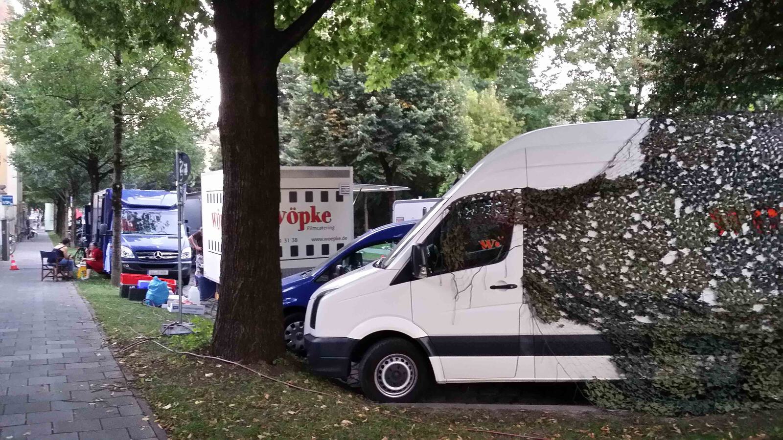 Filmfahrzeuge 3 4000