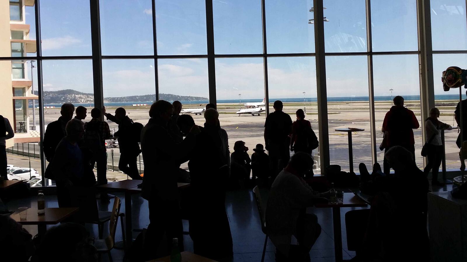 Kosten Flughafen 4000