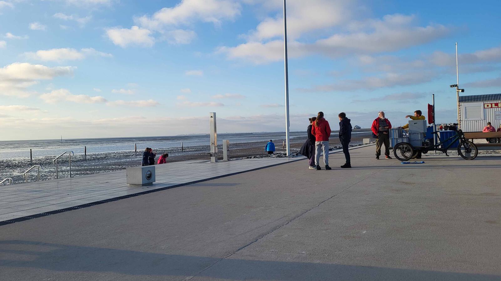 Kosten Norddeich 4000