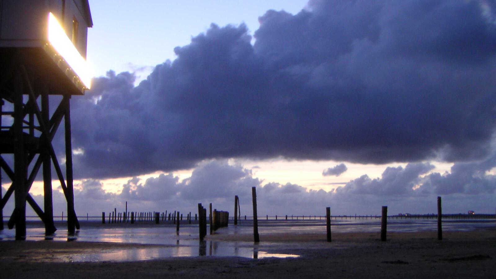 Kosten Sankt Peter Ording 4000