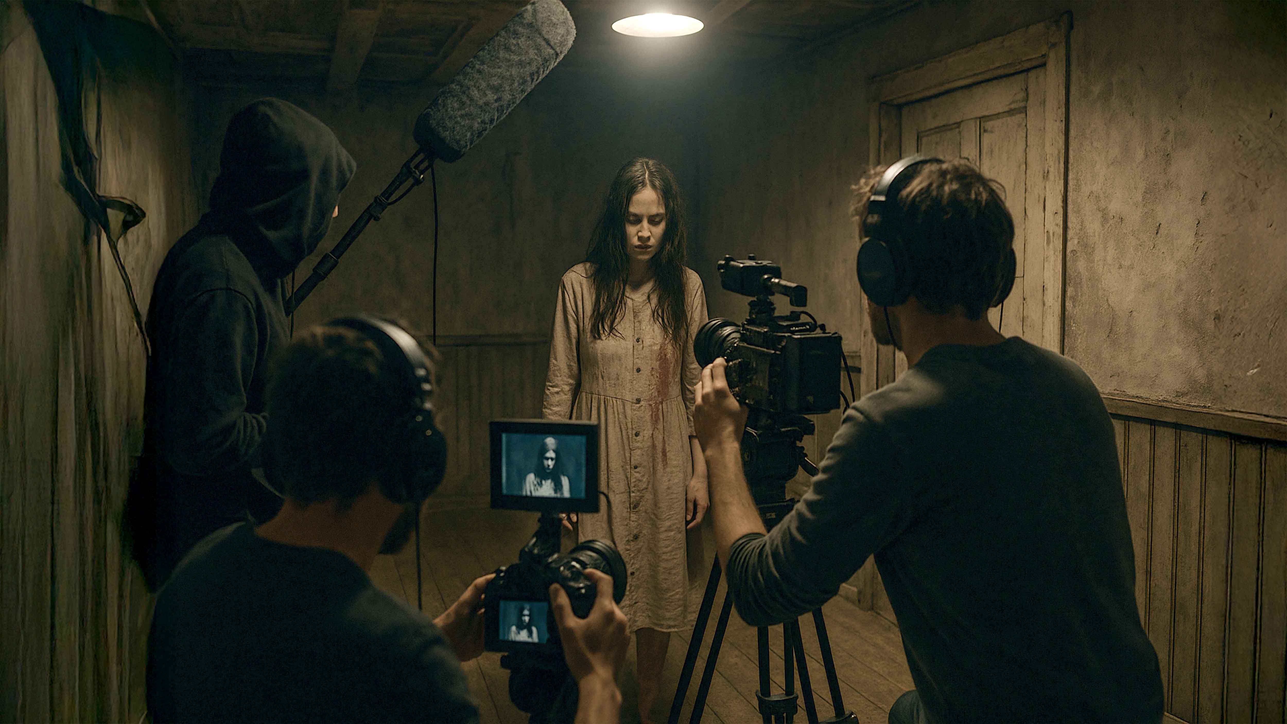 Low Budget Genre 5000