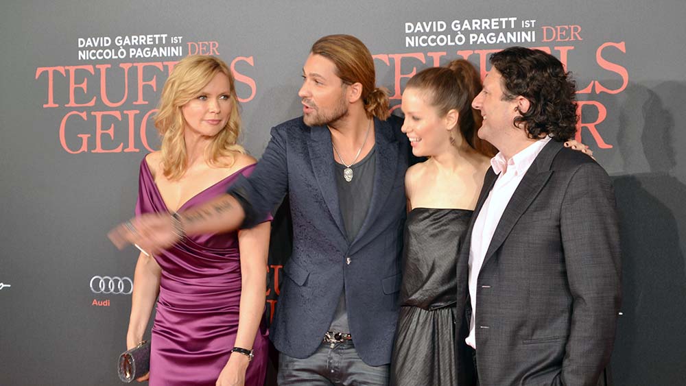 Promotion Teufelsgeiger 1000