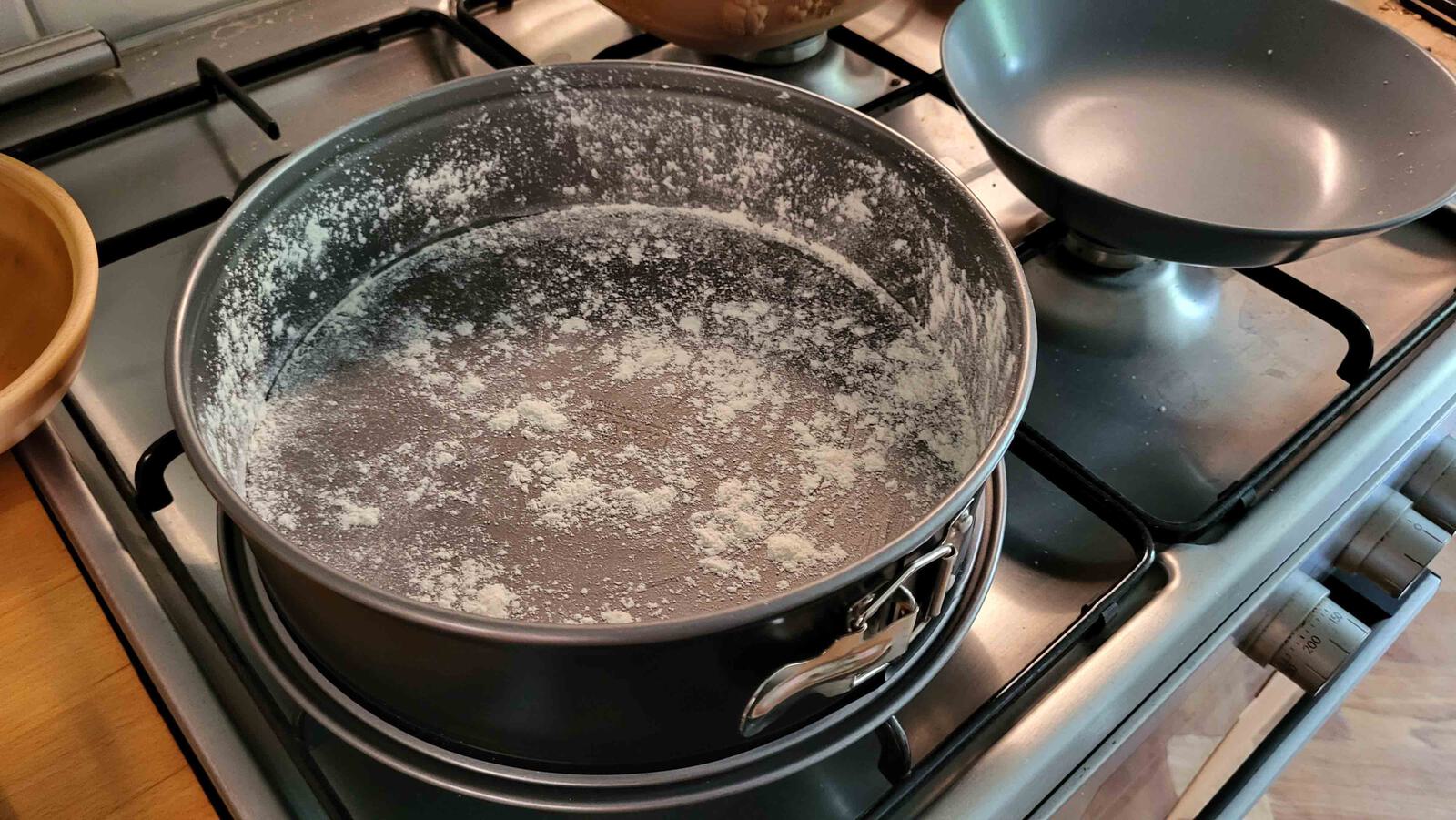 Walnuss Backen 5 4000