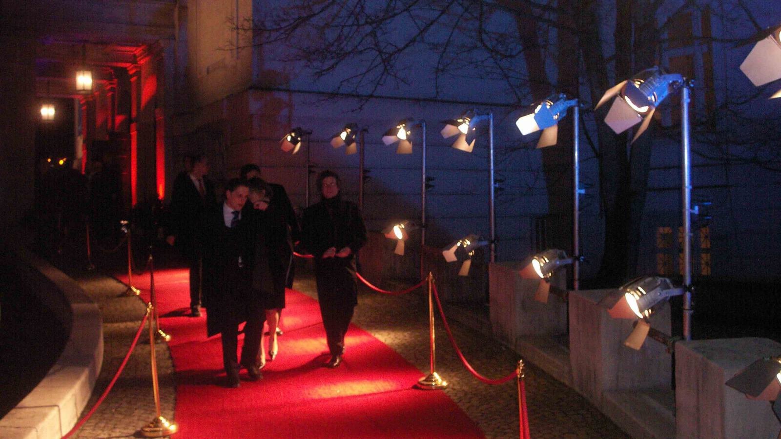 Bayerischer Filmpreis 4000