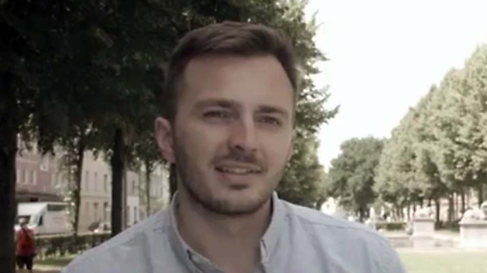 Sophie Opel Preisträger