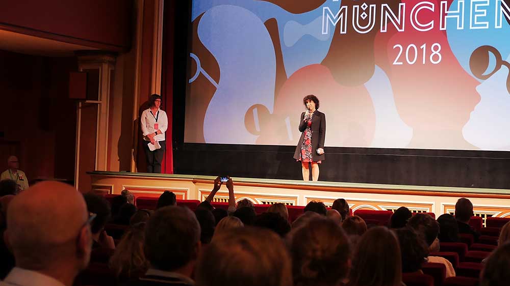 Autobiografische Filme