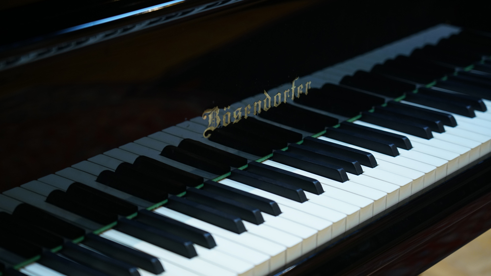 Konflikte bei Musikauswahl