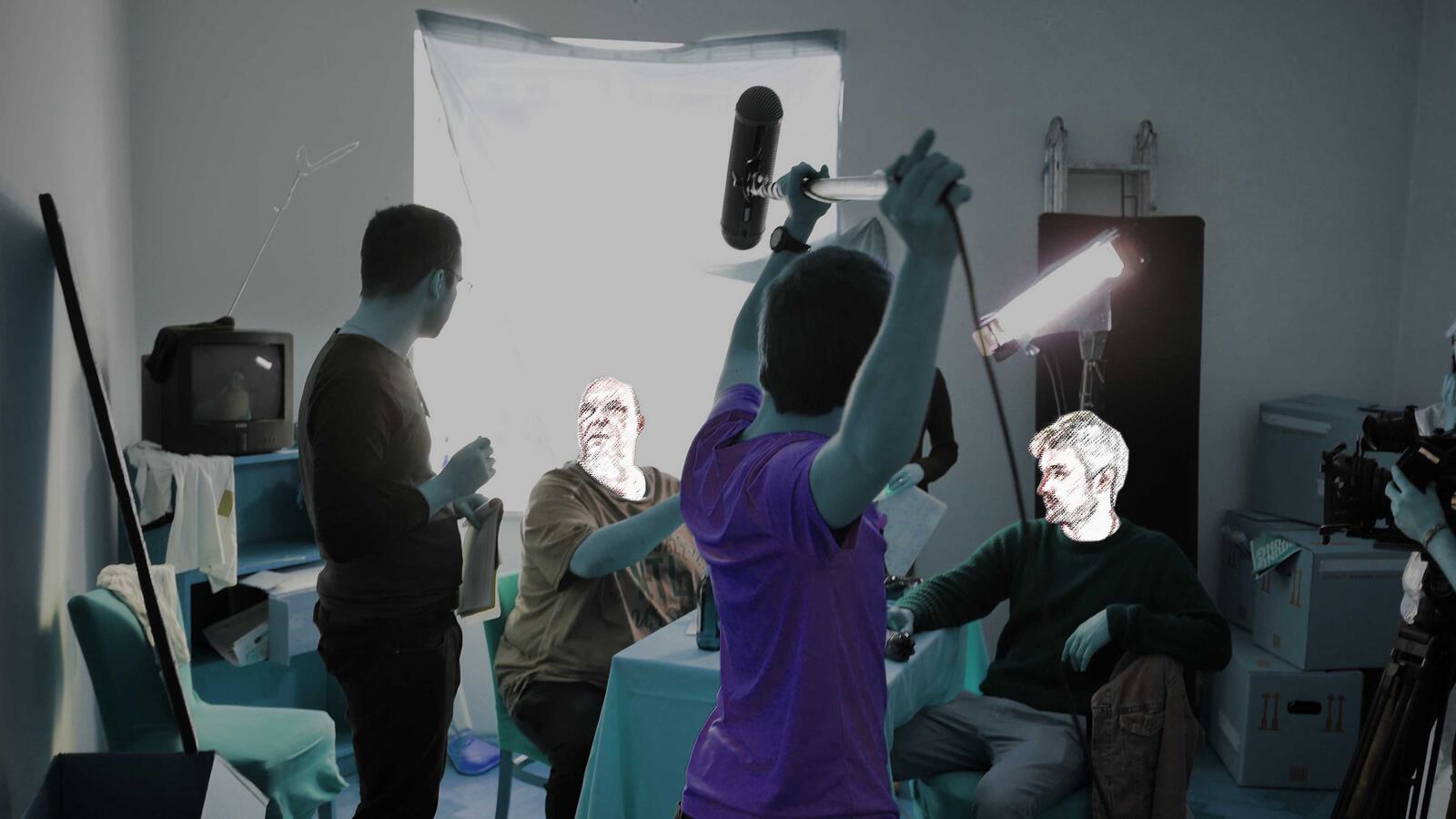 Schauspiel Impro 4000