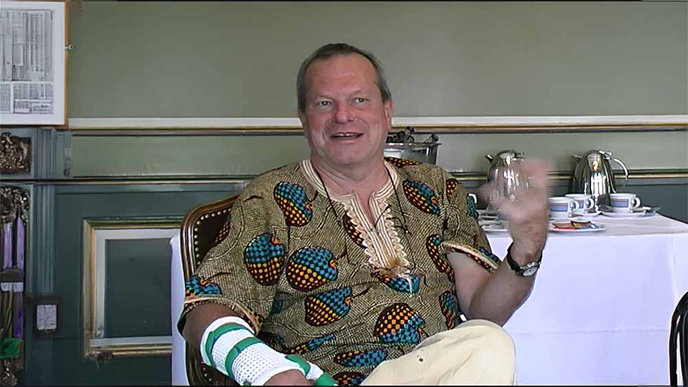 Terry Gilliam 1000