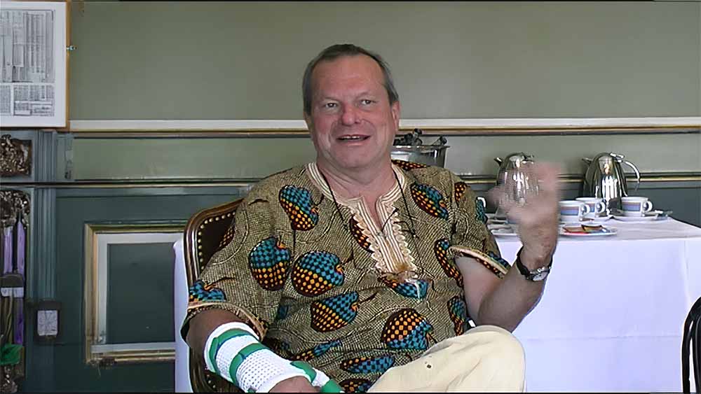 Terry Gilliam