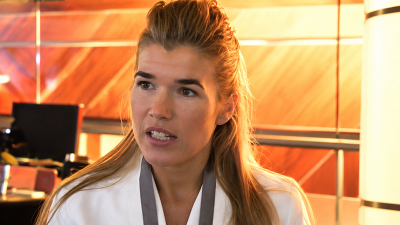 Interview: Anke Engelke