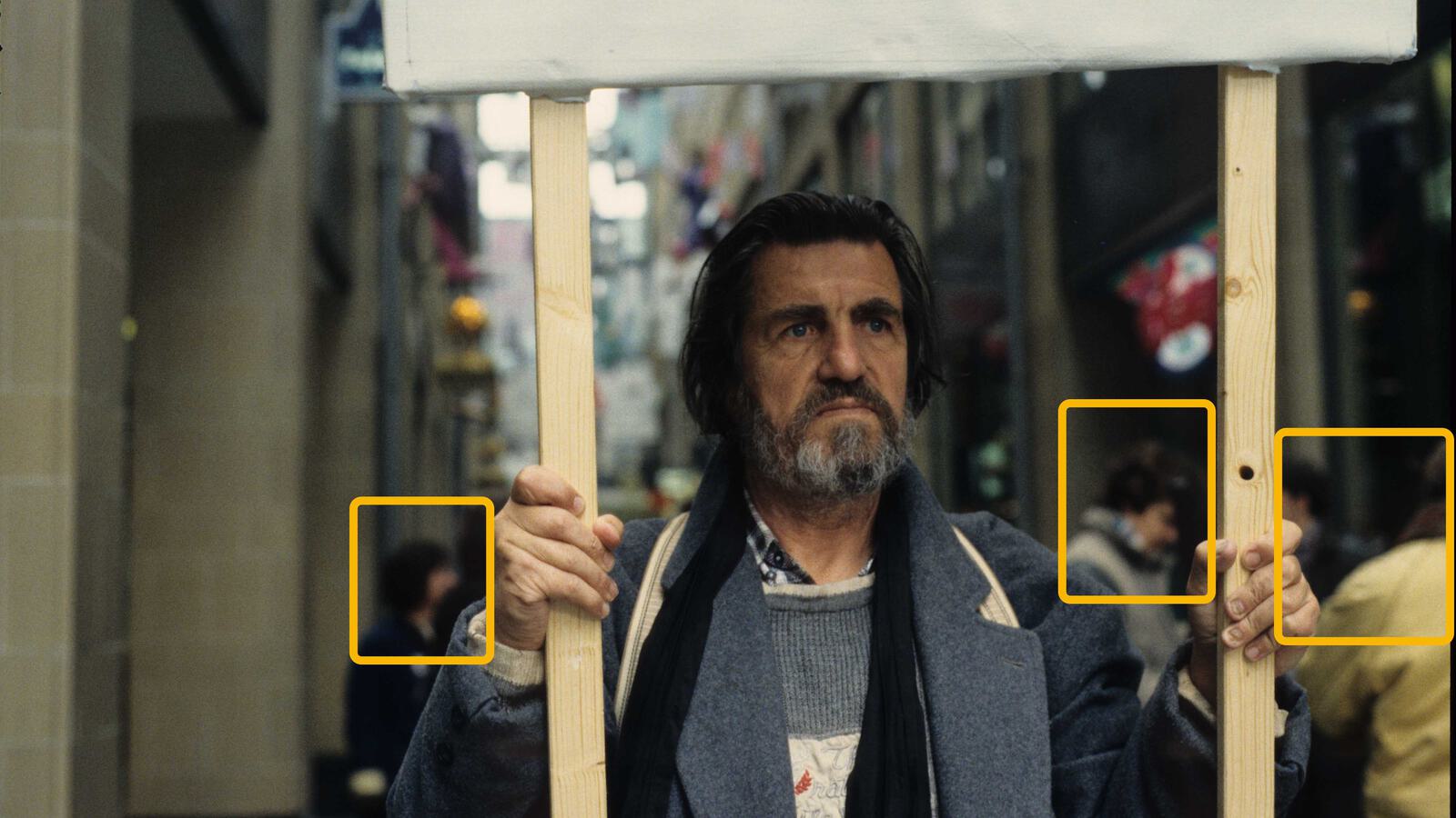 Garlei Komparsen 4000