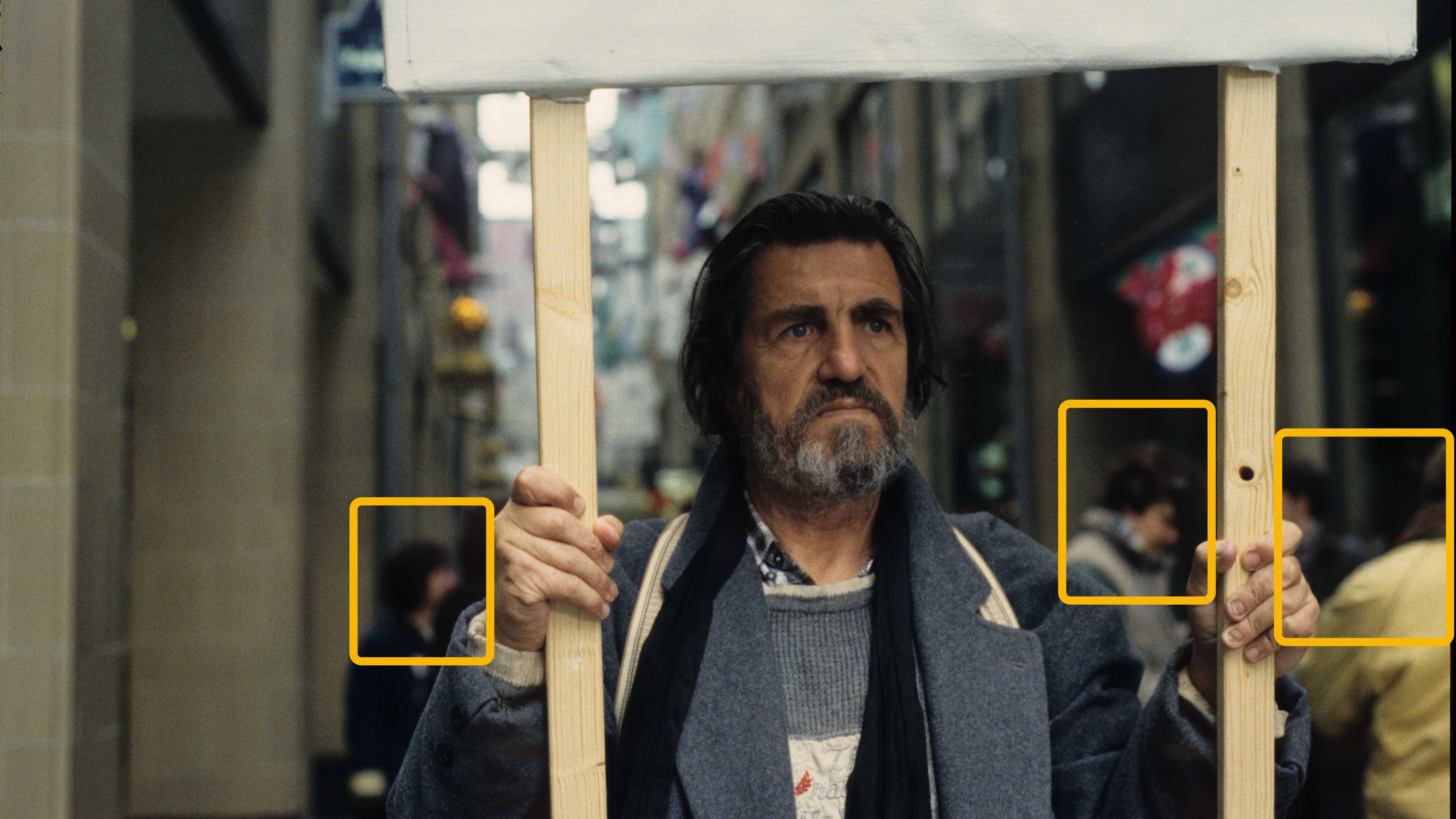 Garlei Komparsen 4000