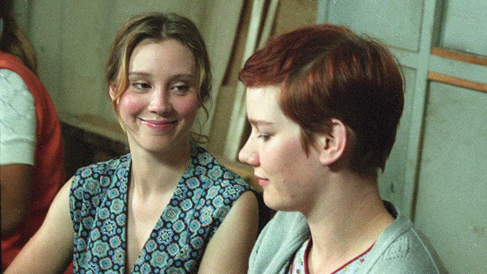 Casting Direktor*Innen