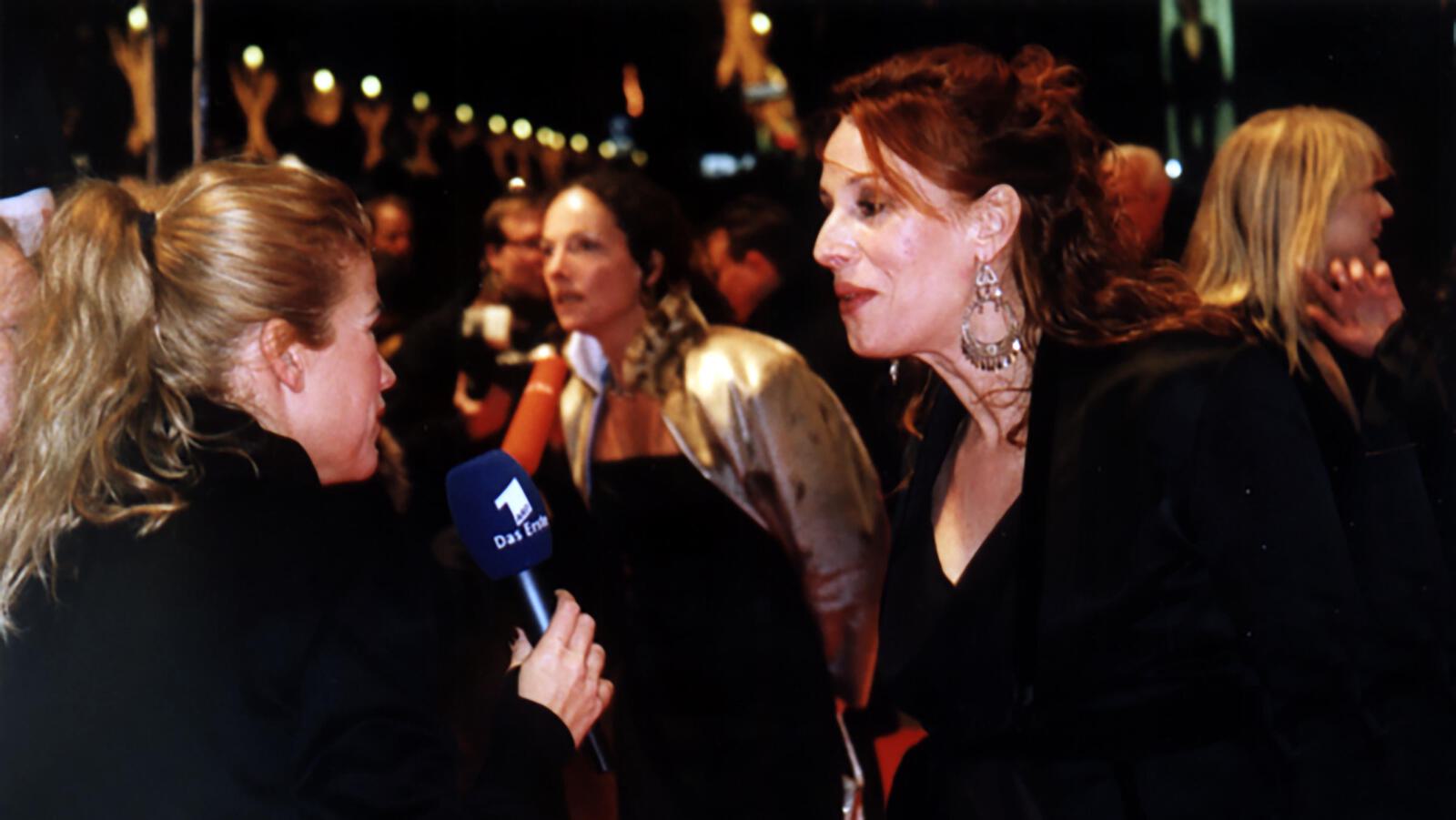 Schauspieler Ann Eleonora Jørgensen 4000