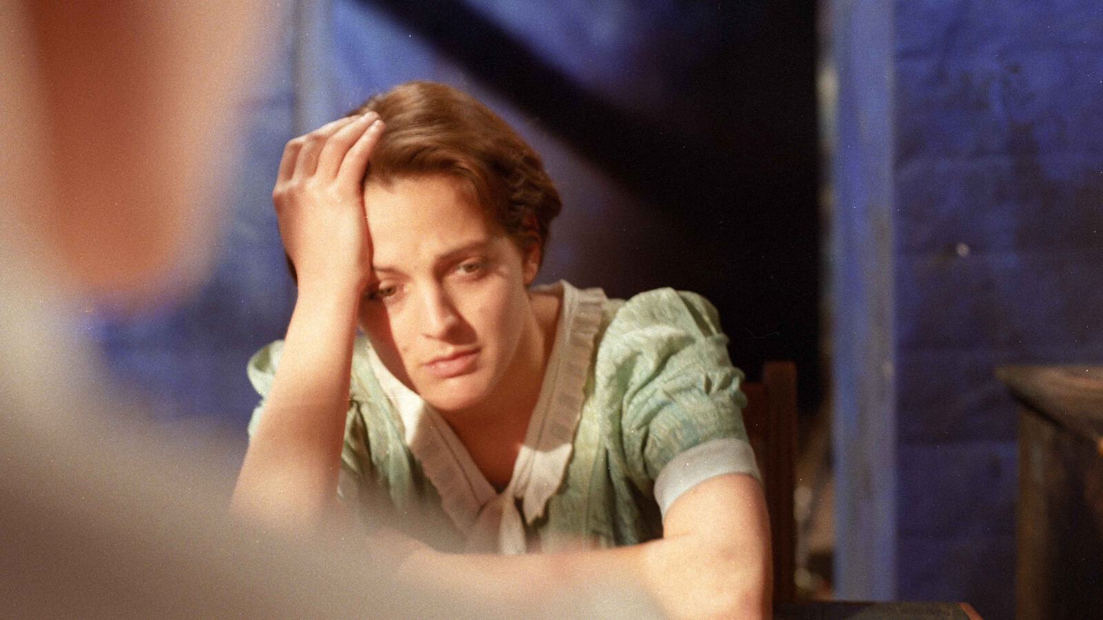 Trauer Mascha 1 4000