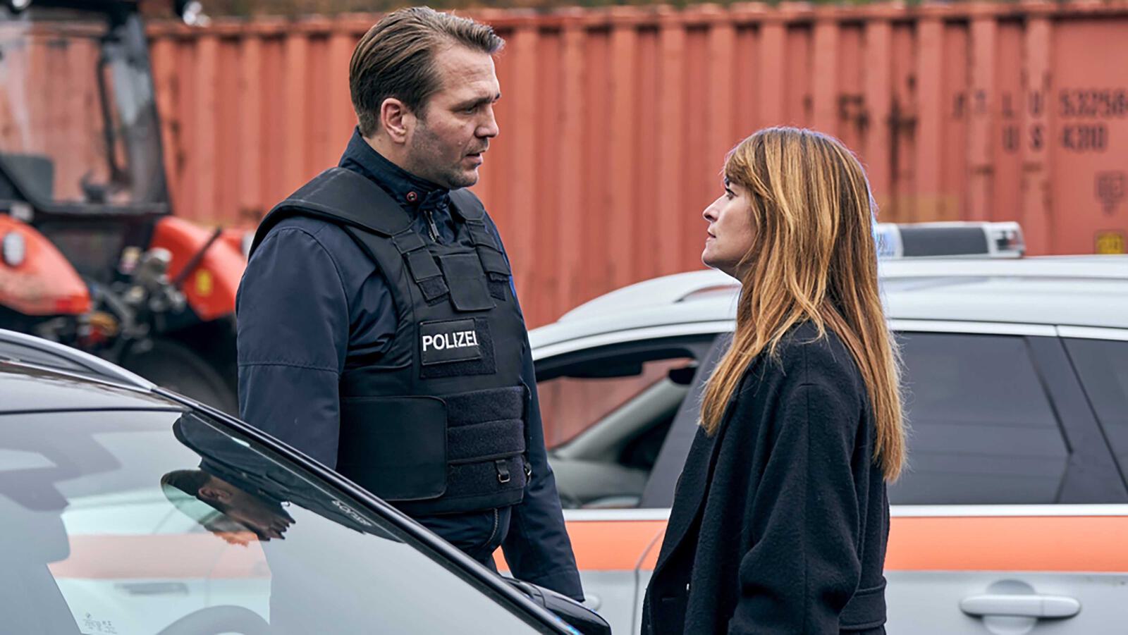 Zuerich Krimi Borchert u d Mord ohne Suehne socialmedia4000