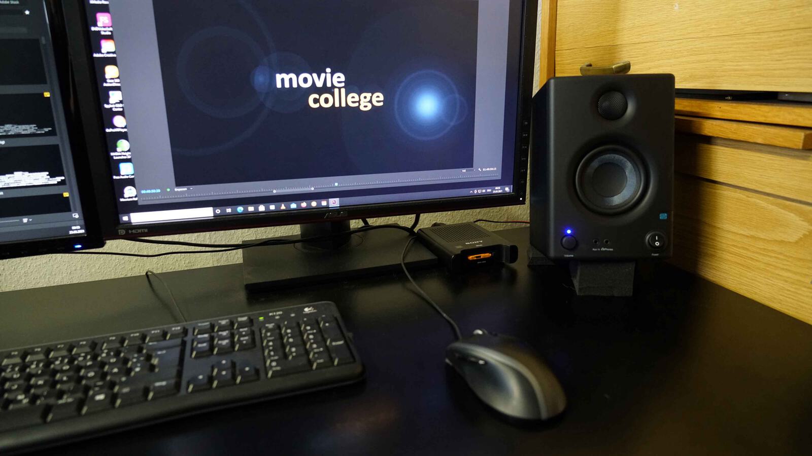 Aktivbox Presonus 4000