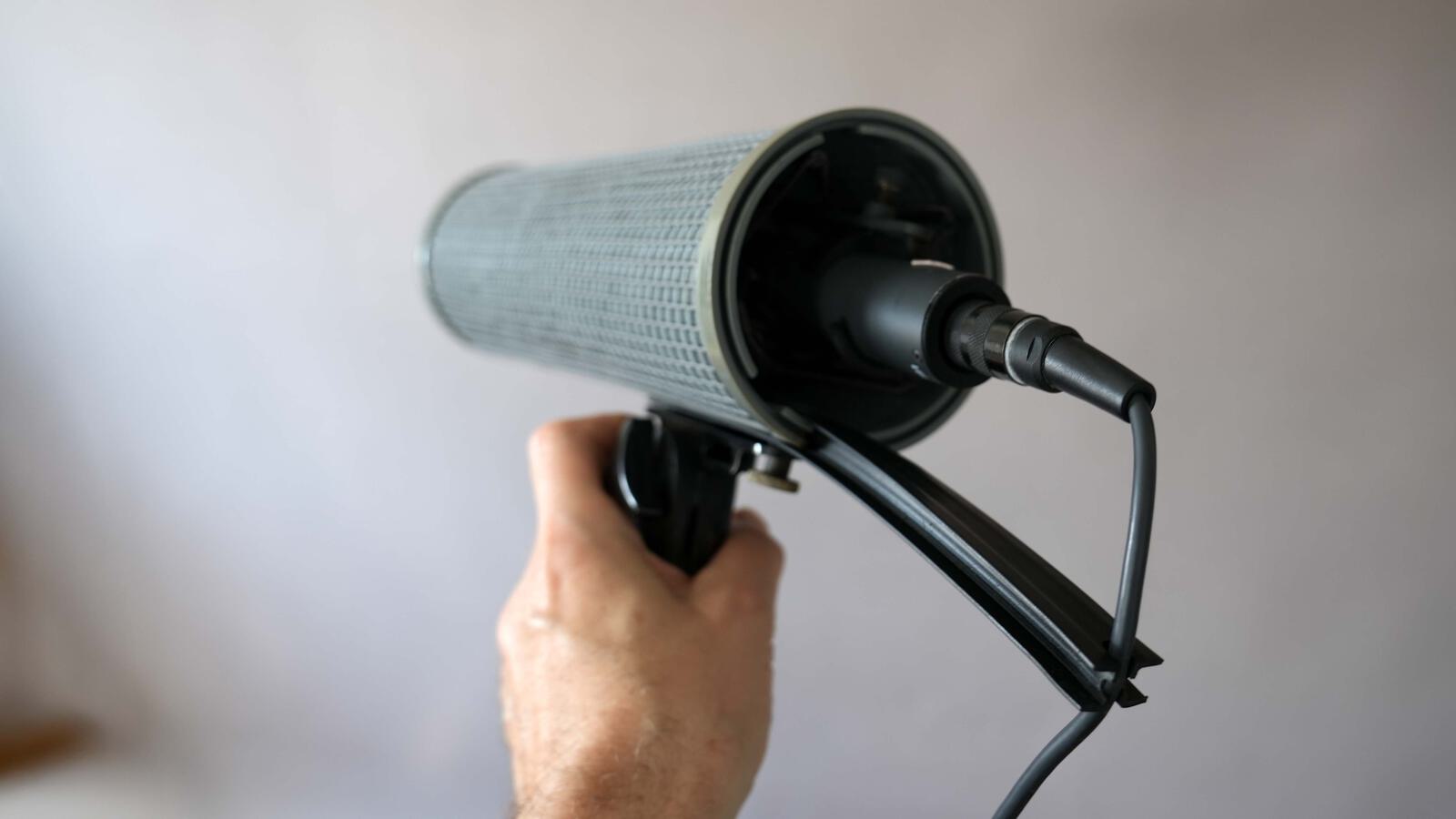 Atmo MS Korbwindschutz 5000