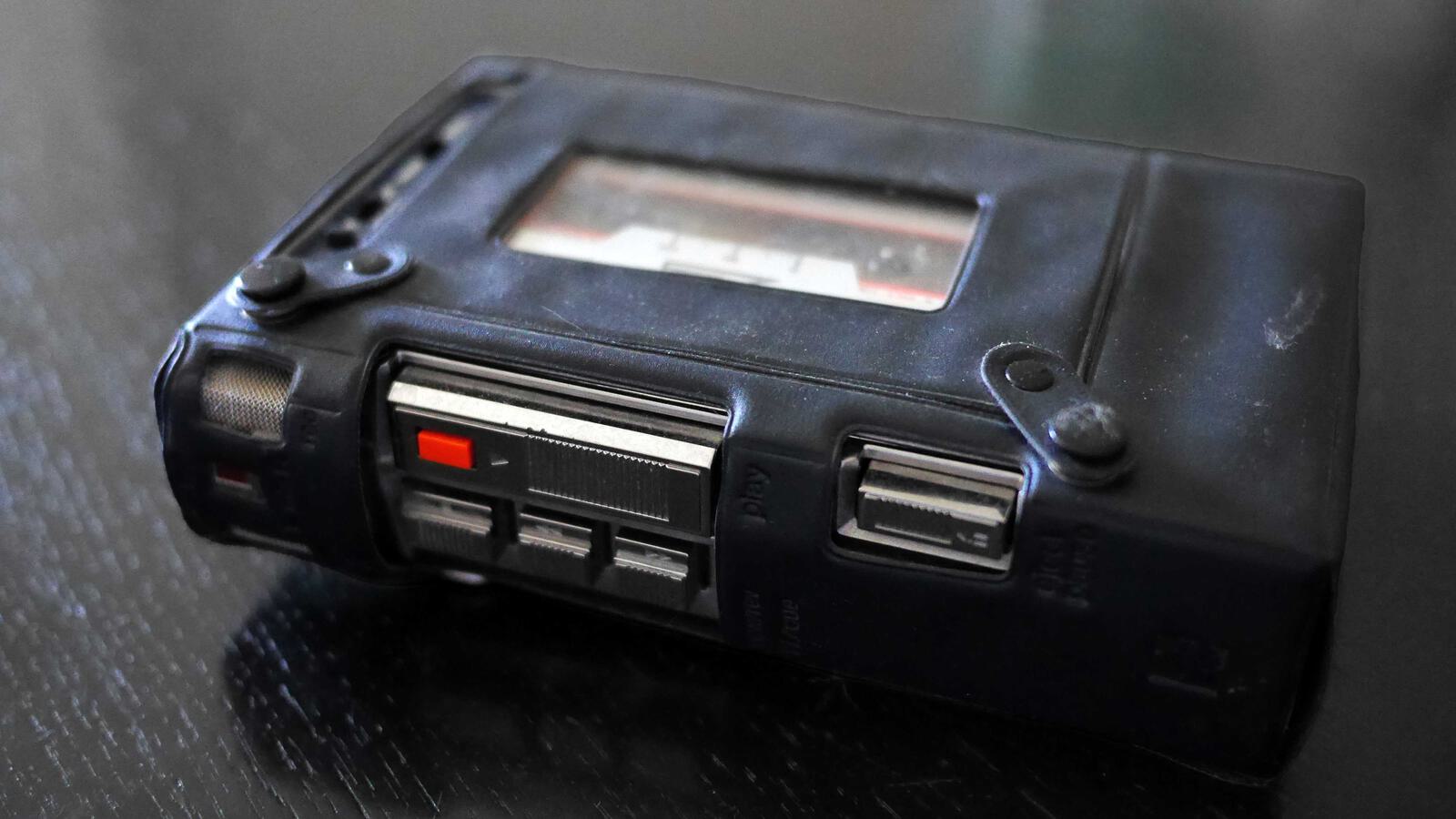 Mini-Recorder