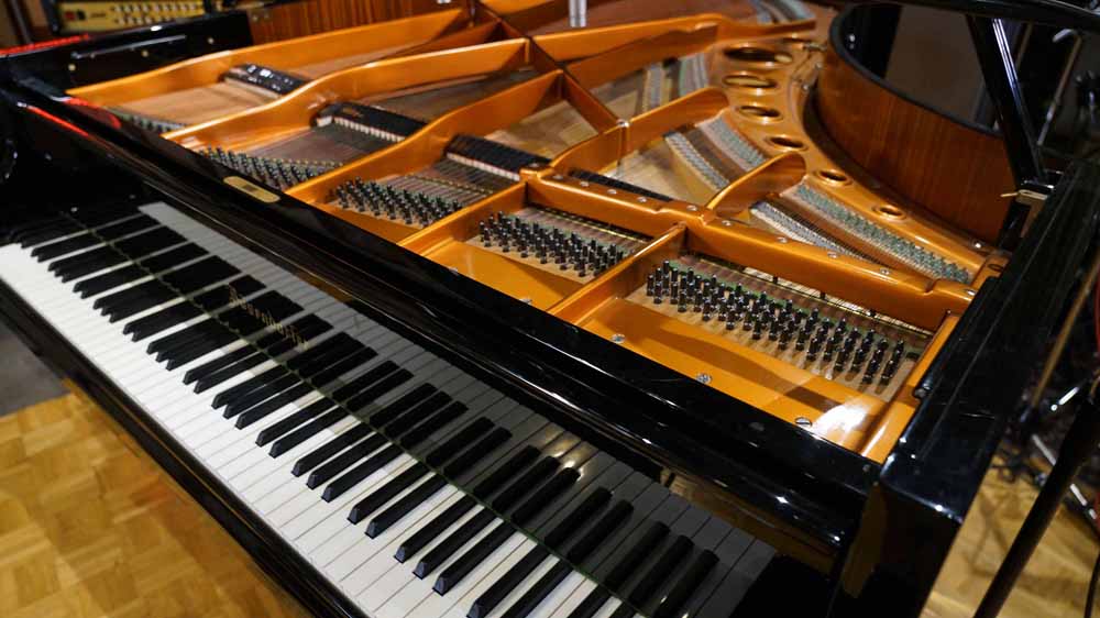 Filmmusik Fluegel 1000