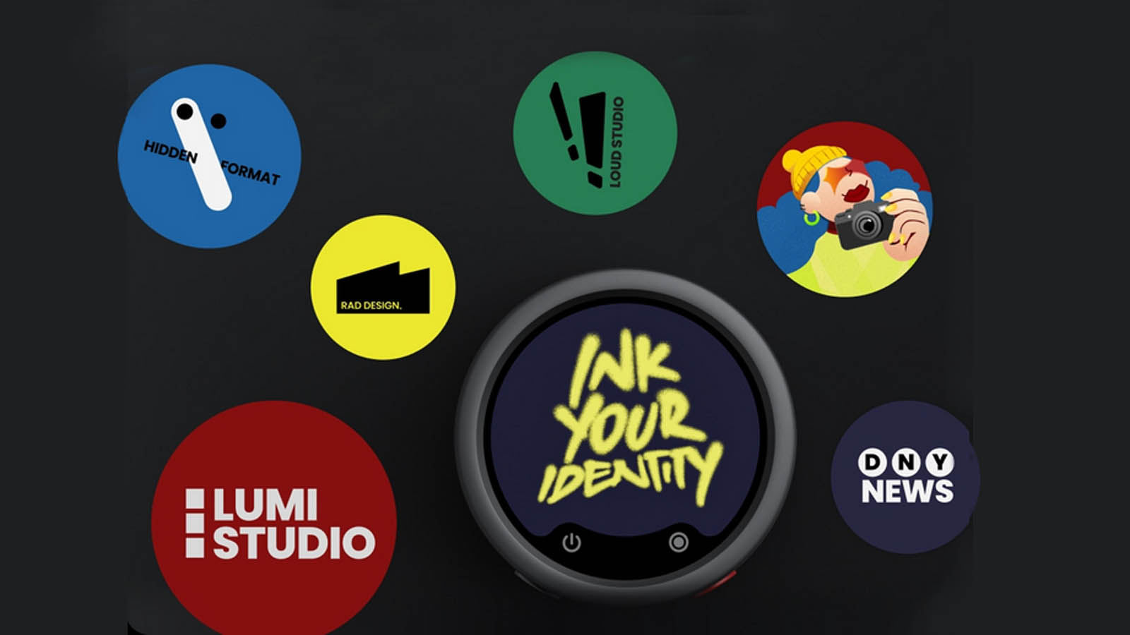Insta360 Mic Pro E Ink 1600