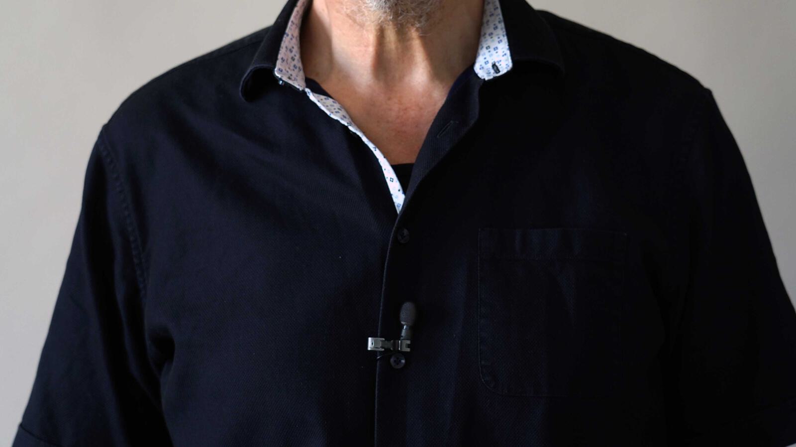 Lavalier aussen 4000