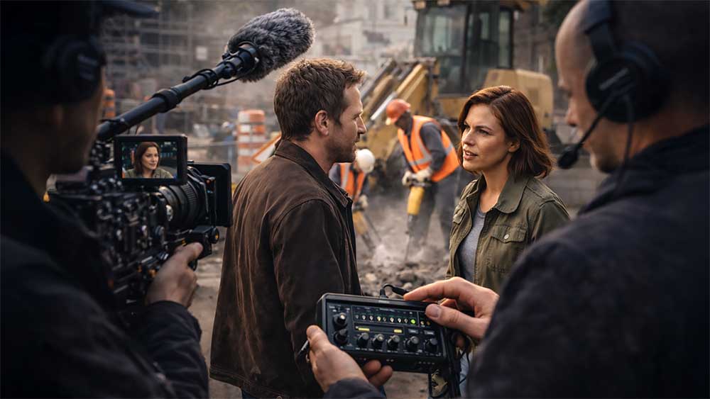 Noise Cancelling 1 1000