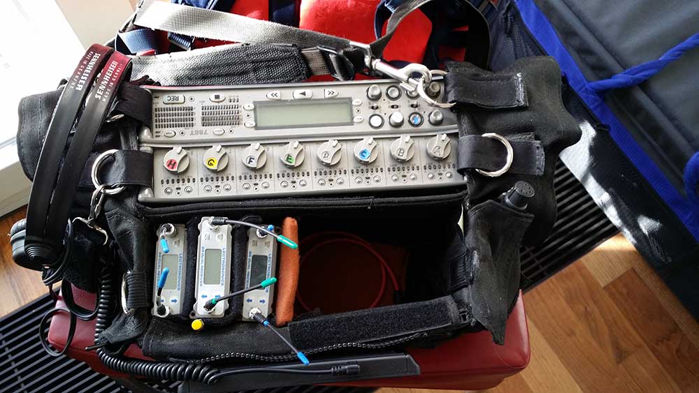 Potentiometer SD788 1000