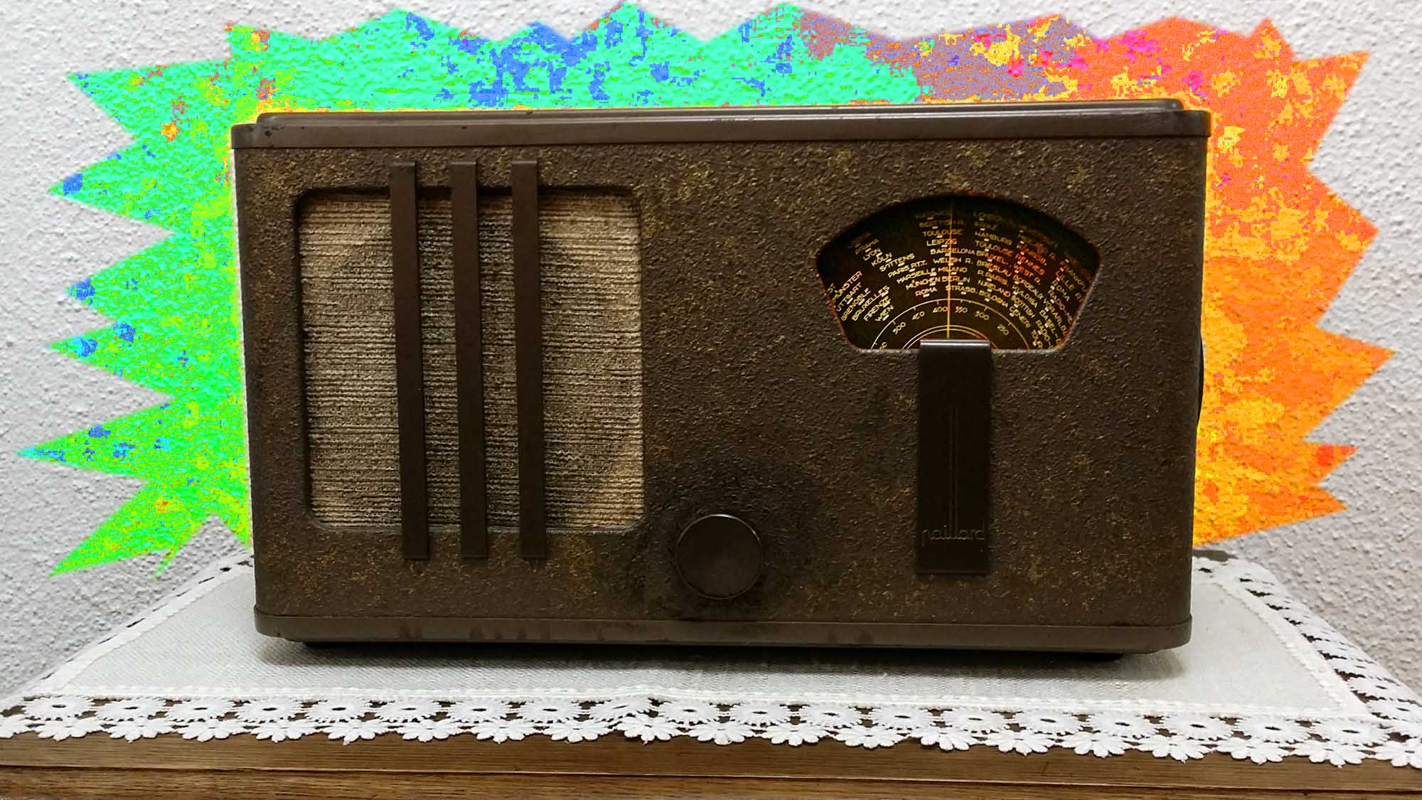 Radio Antik 2000