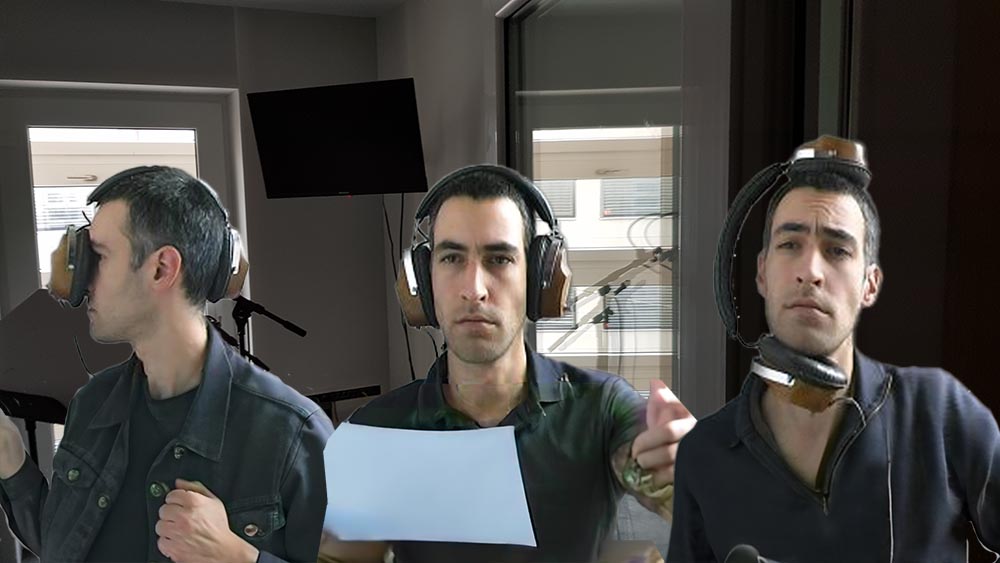 Richtung Hoeren 1000