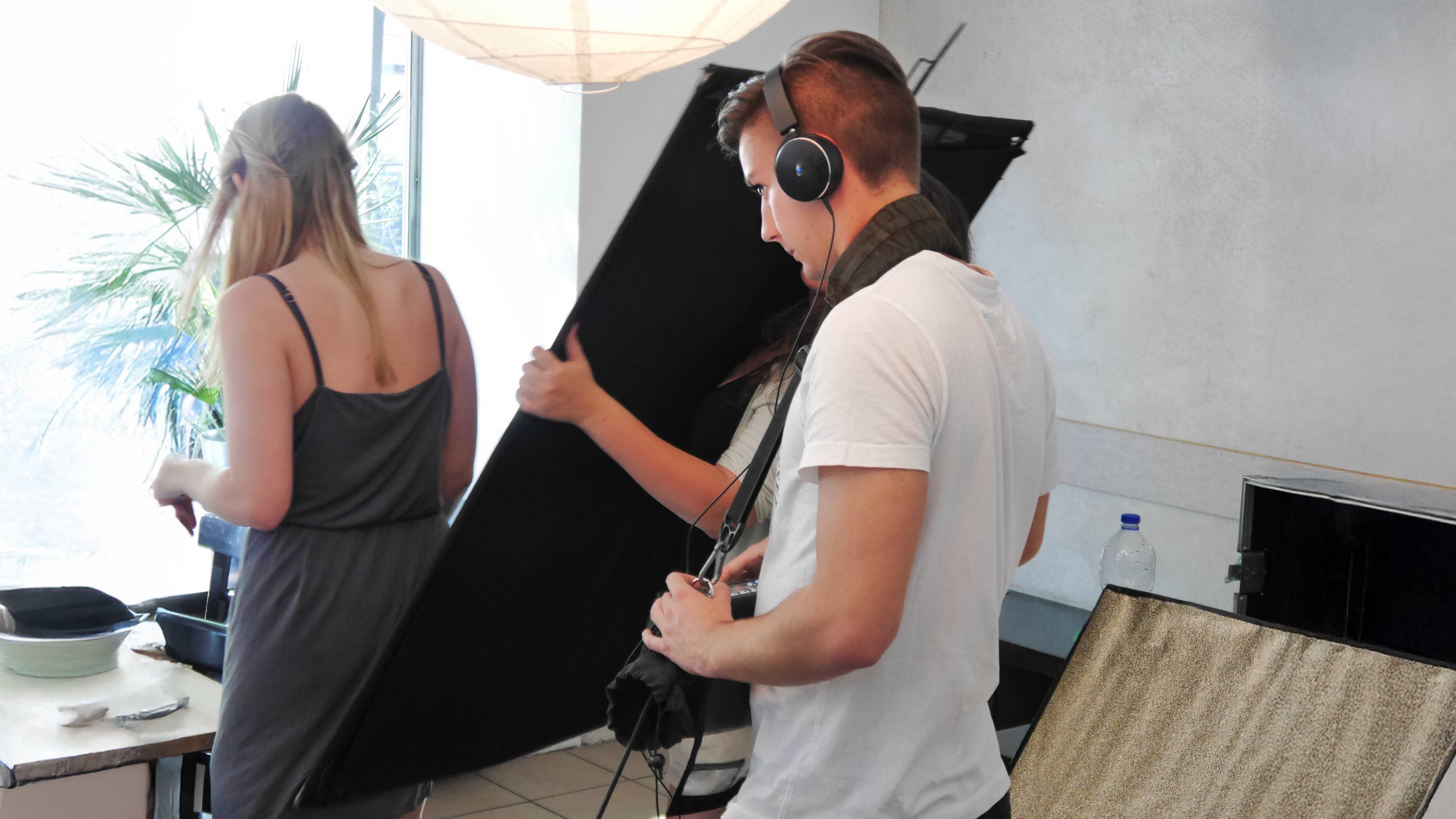 Ton Pegeln Dreh 4 5000