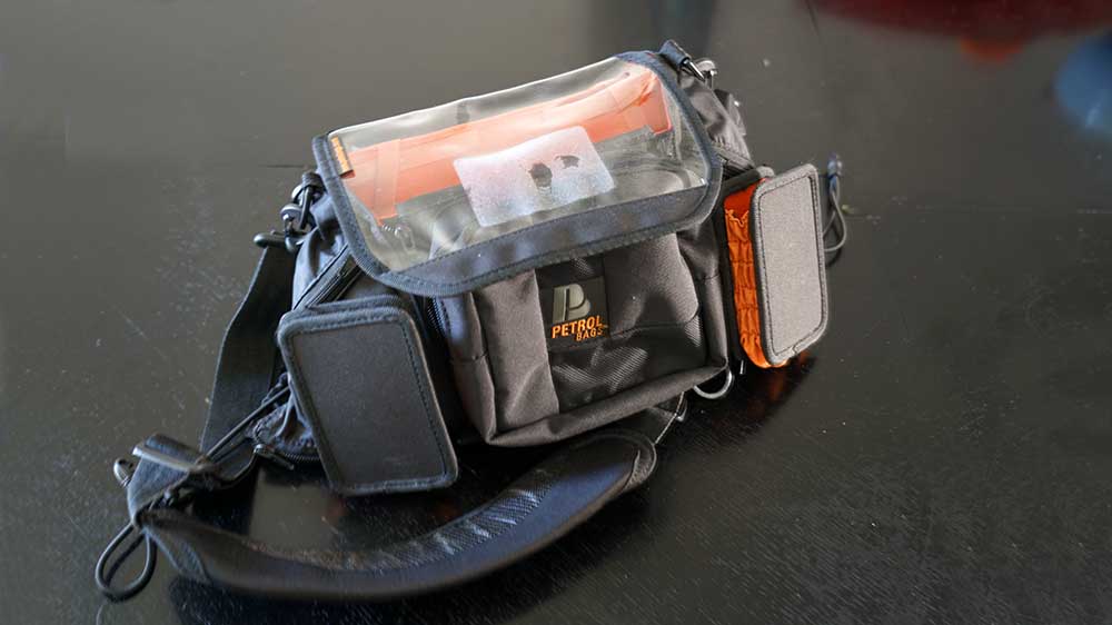 Tontasche Patrol 1 1000