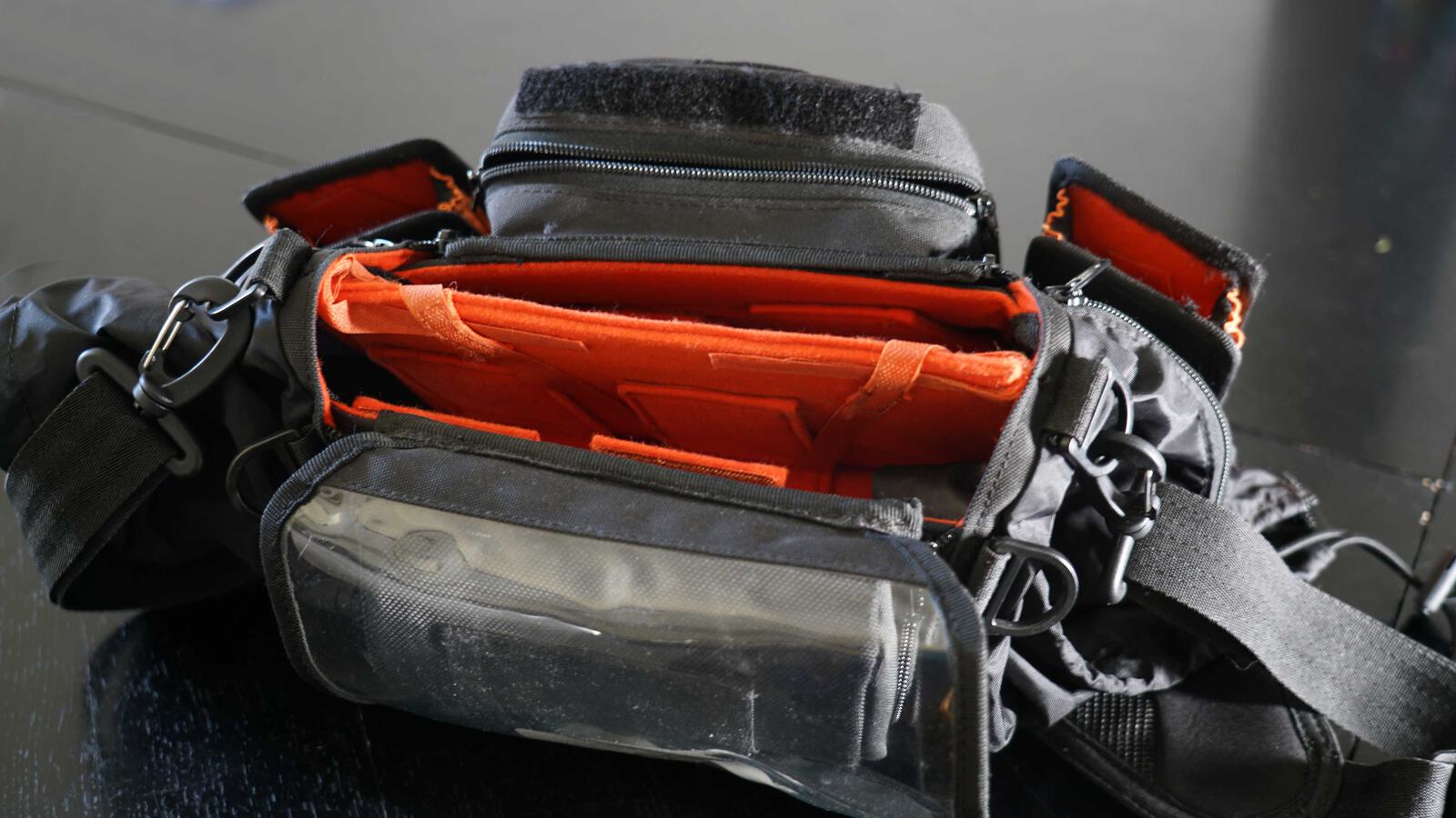 Tontasche Patrol 2 4000