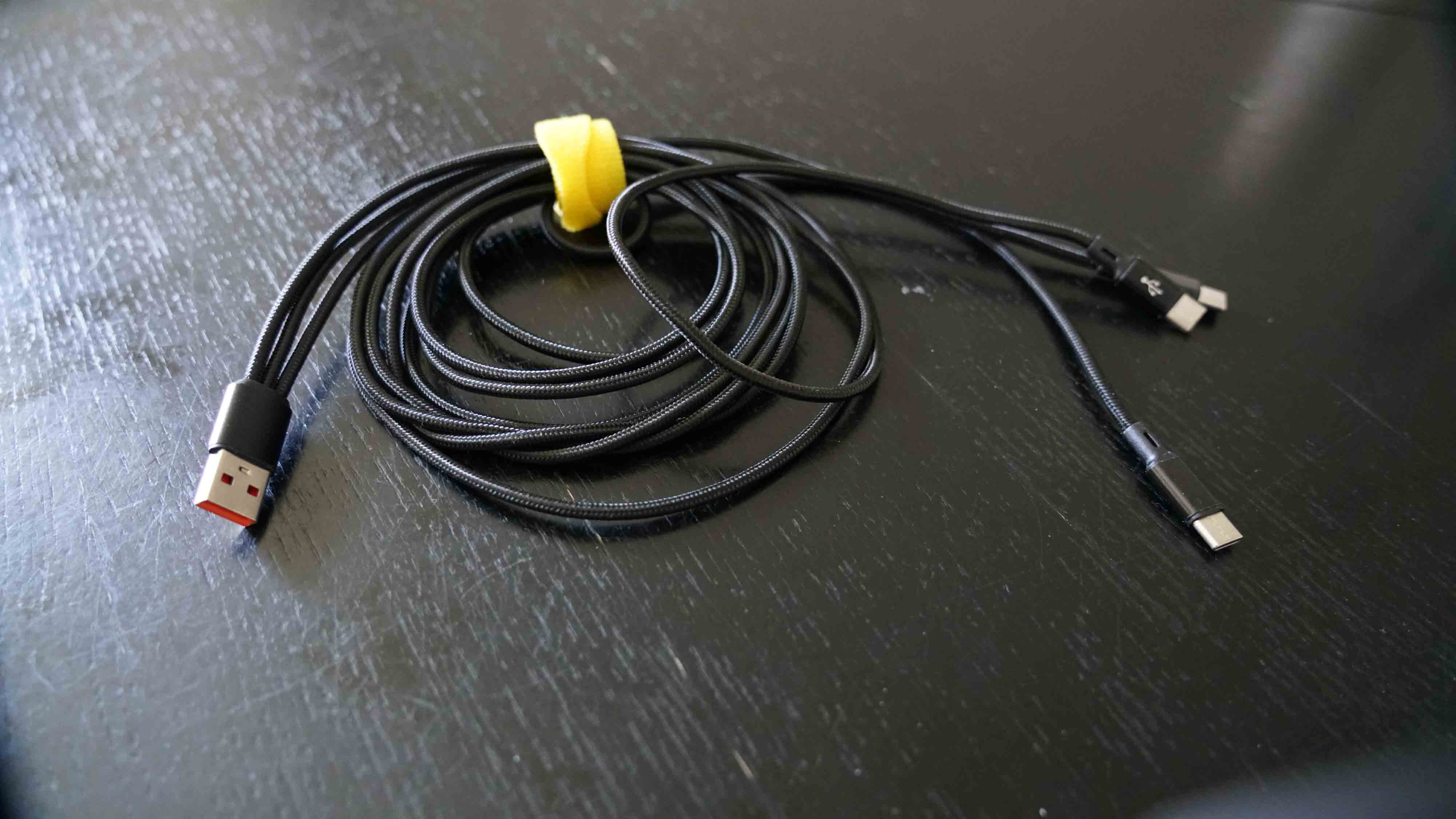 Wireless Go Charger 2 4000