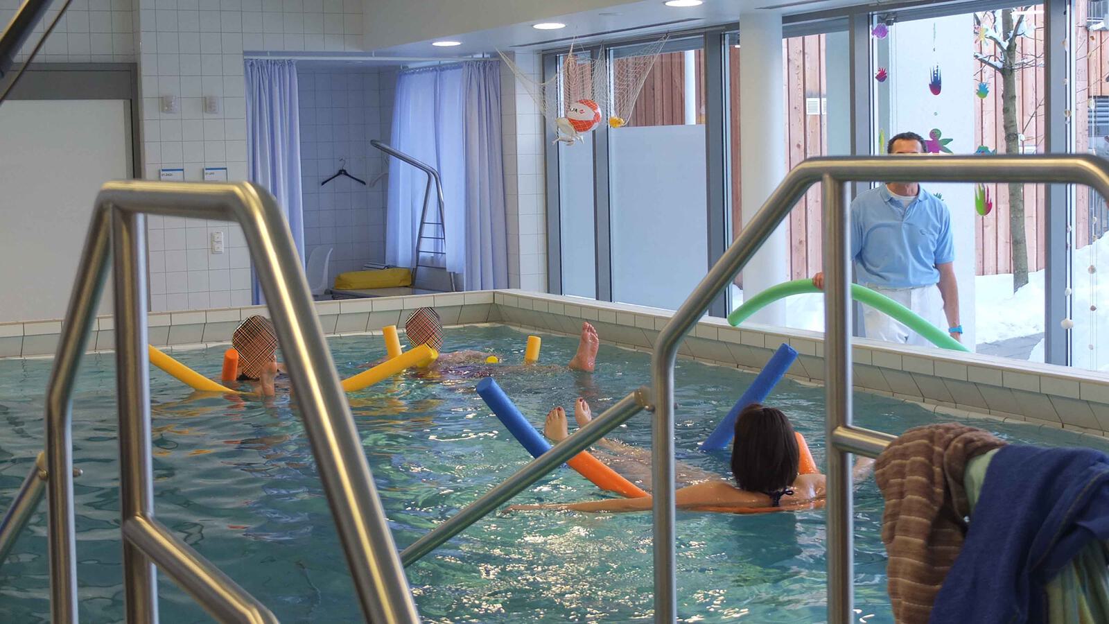 Krankenzimmer 2 4000