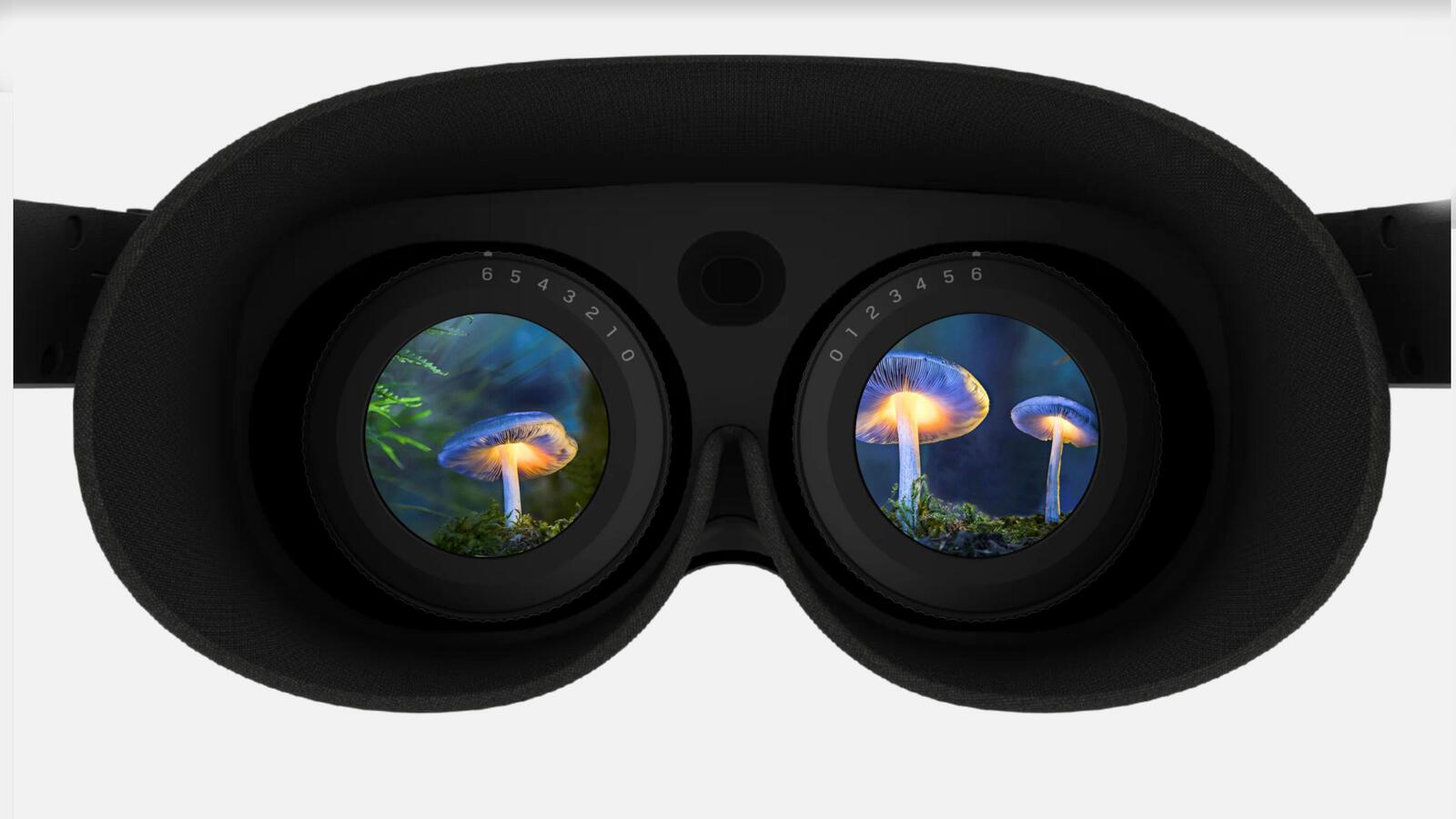 VIVE XR Elite 2 4000