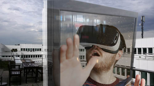 VR Ernüchterung
