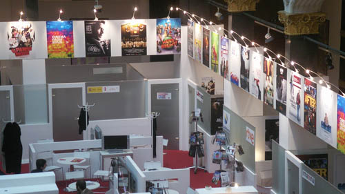 Seminar Produktion