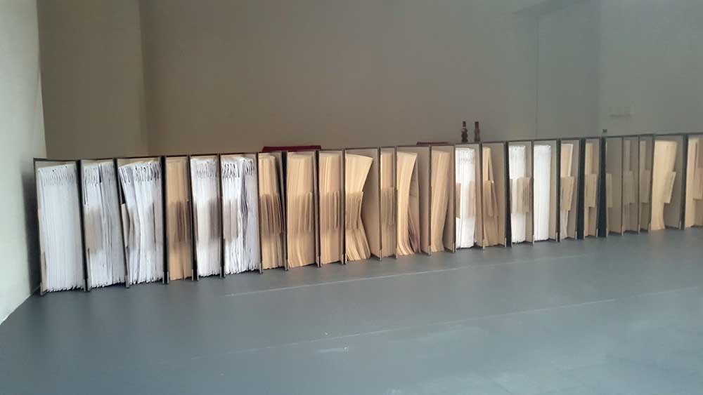 Bildmotiv Ordner 1000 full