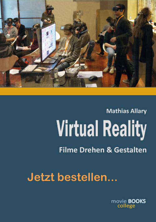 Virtual Reality Buch