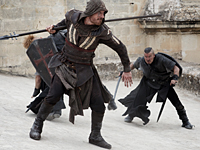 Assassin's Creed