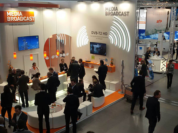 FAchmesse Medientage