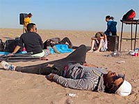 Raving Iran